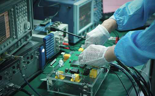 PCBA processing